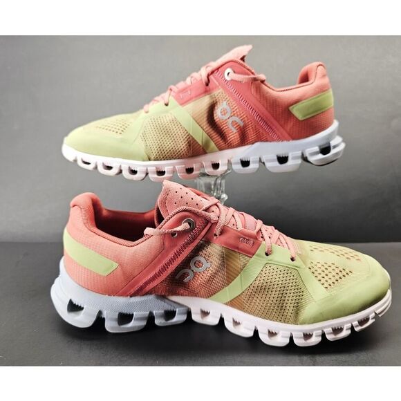 Oncloud Women 7.5 Comfy footwear - Picture 3 of 9